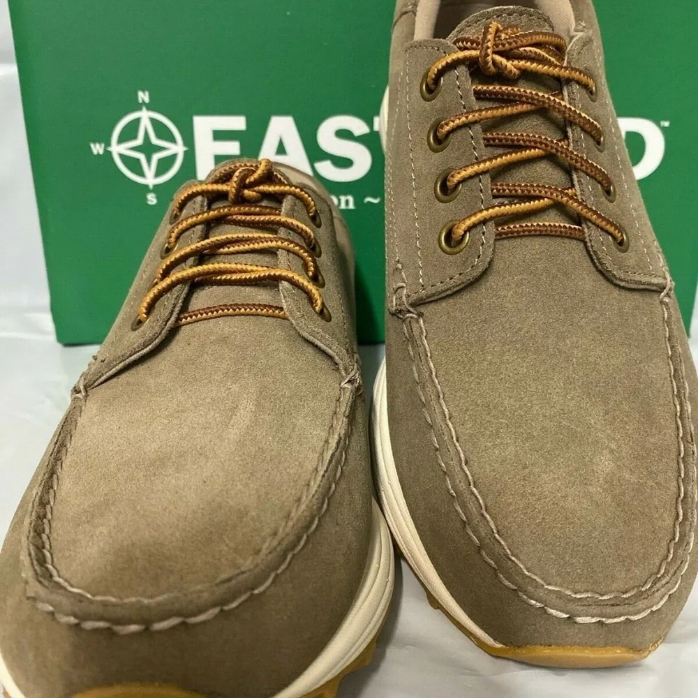 Eastland combines best
